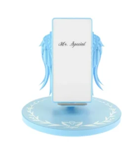 Angel Wings Wireless Charger