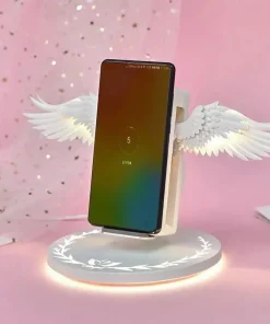 Angel Wings Wireless Charger