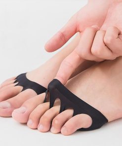 Comfortable Non-slip Forefoot Pads