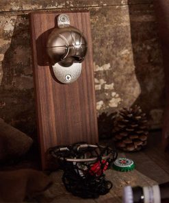 Creative Basketball Bottle Opener