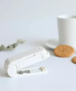 Mini Sealing Machine
