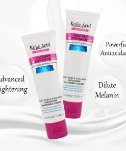 Advanced Underarm Whitening Cream