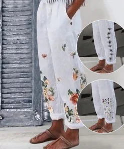 Women's Casual Pants