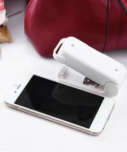 Mini Sealing Machine