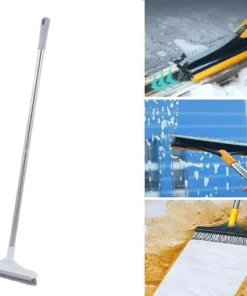 2 in 1 Floor Brush