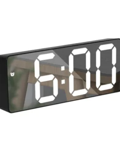 Set Alarm For 30 Minutes - Digital Alarm Clock