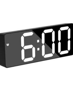 Set Alarm For 30 Minutes - Digital Alarm Clock