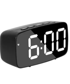 Set Alarm For 30 Minutes - Digital Alarm Clock
