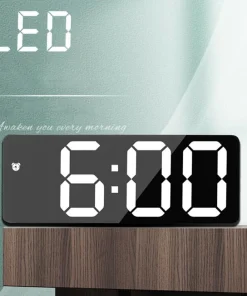 Set Alarm For 30 Minutes - Digital Alarm Clock