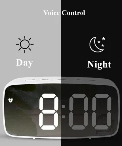 Set Alarm For 30 Minutes - Digital Alarm Clock