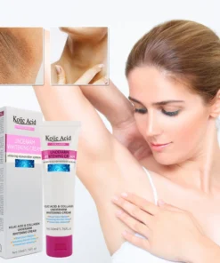 Advanced Underarm Whitening Cream