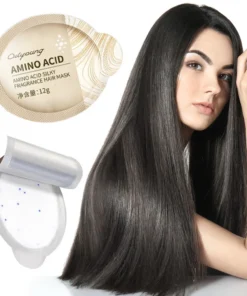 Amino Acid Luxy Hair Nourishing Mask