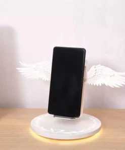 Angel Wings Wireless Charger