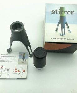 Automatic Triangle Stirrer