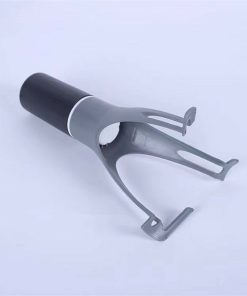 Automatic Triangle Stirrer