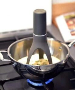 Automatic Triangle Stirrer