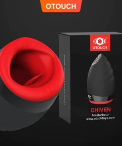 Automatic Vibrating Underwear For Men