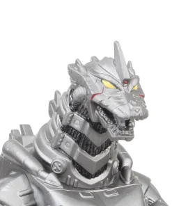 Collectible Mega Godzilla Action Figure