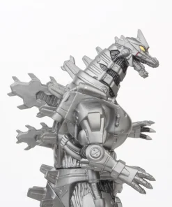 Collectible Mega Godzilla Action Figure