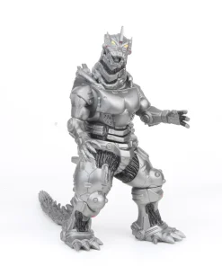 Collectible Mega Godzilla Action Figure