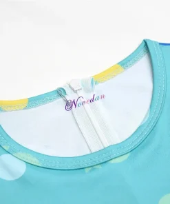 Baby Anime Cocomelon Costume For Boys & Girls