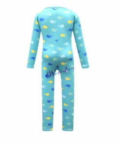 Baby Anime Cocomelon Costume For Boys & Girls