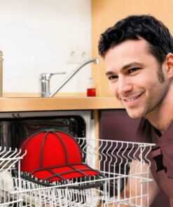 Ballcap Buddy Cap Washer