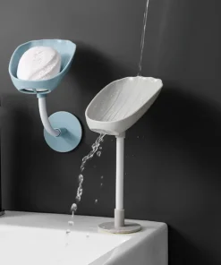 Rotatable Soap Holder