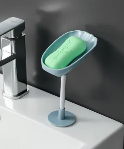 Rotatable Soap Holder