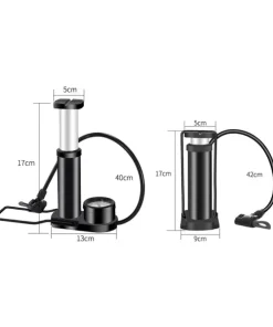High Pressure Pump