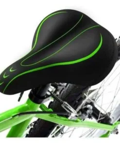 Bicycle Seat Cushion