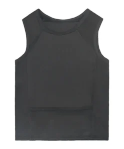 Becoming Bulletproof pdf Vest Clothes