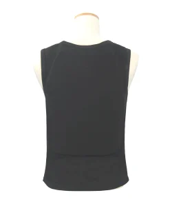 Becoming Bulletproof pdf Vest Clothes