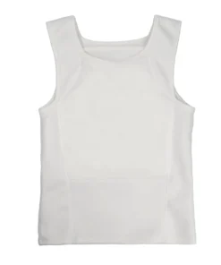 Becoming Bulletproof pdf Vest Clothes