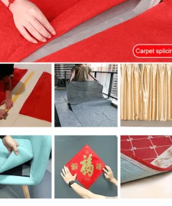 Waterproof Strong Double-Sided Tape