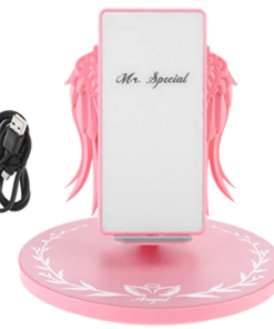 Angel Wings Wireless Charger