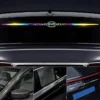 Car Hood Highly Reflective Car Sticker