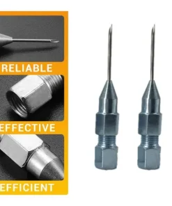 Grease Gun Needle Tip