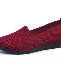 Orthopedic Diabetic Walking Loafer