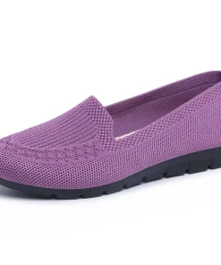Orthopedic Diabetic Walking Loafer