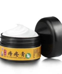 Cefortan Hemorrhoids Ointment Treatment Cream