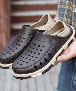 Casual Sports Mens Sandals