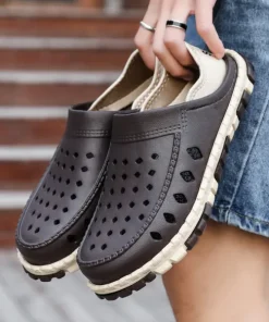 Casual Sports Mens Sandals