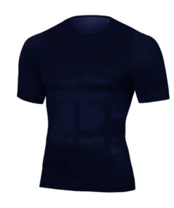 Men's shaper cooling T-Shirt