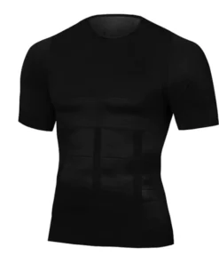 Men's shaper cooling T-Shirt