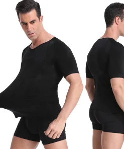 Men's shaper cooling T-Shirt