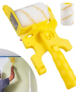 Clean Cut Paint Edger