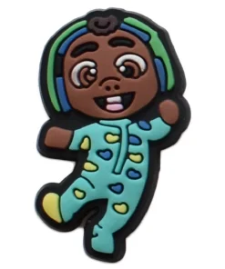 Cocomelon Crocs Anime Cartoon Shoe Charms