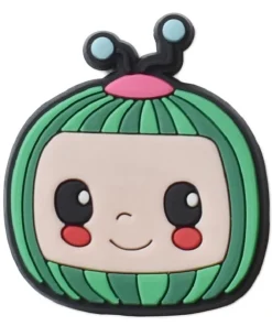 Cocomelon Crocs Anime Cartoon Shoe Charms