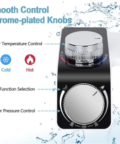 Self Cleaning Bidget Feminine Toilet Water Spray